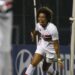Em Cotia, São Paulo vence o Santos pelo Brasileirão Feminino