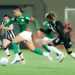 Palmeiras goleia Atlético-MG e segue na briga pela liderança no Brasileirão Feminino