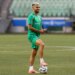 Remédio, injeção e tratamento: Andreas Pereira tem rotina de recuperação até em casa para voltar ao Palmeiras