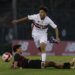 Em Cotia, Sub-17 empata na estreia do Campeonato Brasileiro 