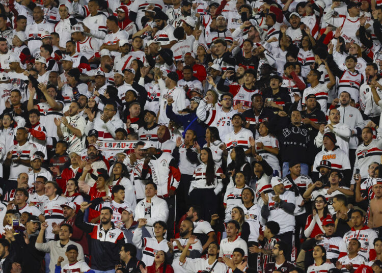 Tricolor recebe o Boston River em duelo importante pela CONMEBOL Sul-Americana