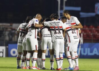 11 mil gols do São Paulo na história