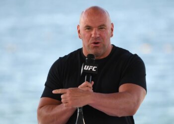 Dana White elege o maior lutador da história do MMA; saiba quem