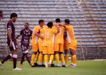 Série D ZeroUm: veja os lances de Brasiliense-DF 1 x 0 Inhumas-GO. Veja vídeo