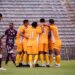 Série D ZeroUm: veja os lances de Brasiliense-DF 1 x 0 Inhumas-GO. Veja vídeo