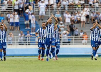 Série D ZeroUm: Metrópoles transmite 11 jogos neste sábado; confira
