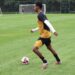 Sub-20 visita o Vitória pelo Brasileiro da categoria
