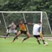 Sub-20 intensifica a preparação visando o próximo confronto do Brasileiro