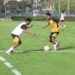 Sub-15 e Sub-17 intensificam treinamentos em Cotia; categorias menores retornam de folga
