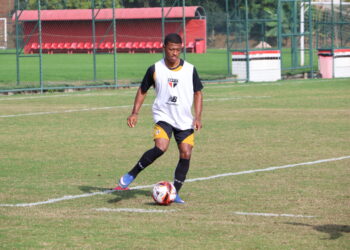 Em Cotia, Tricolor estreia no Brasileiro Sub-17 contra o Athletico-PR