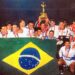 Campeão da Conmebol Libertadores de 1993
