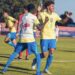 Lucas Jorge marca na final e Seleção Brasileira Sub-15 termina como vice-campeã