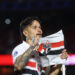No MorumBIS, São Paulo vence o Boston River e se classifica para as oitavas da CONMEBOL Sul-Americana