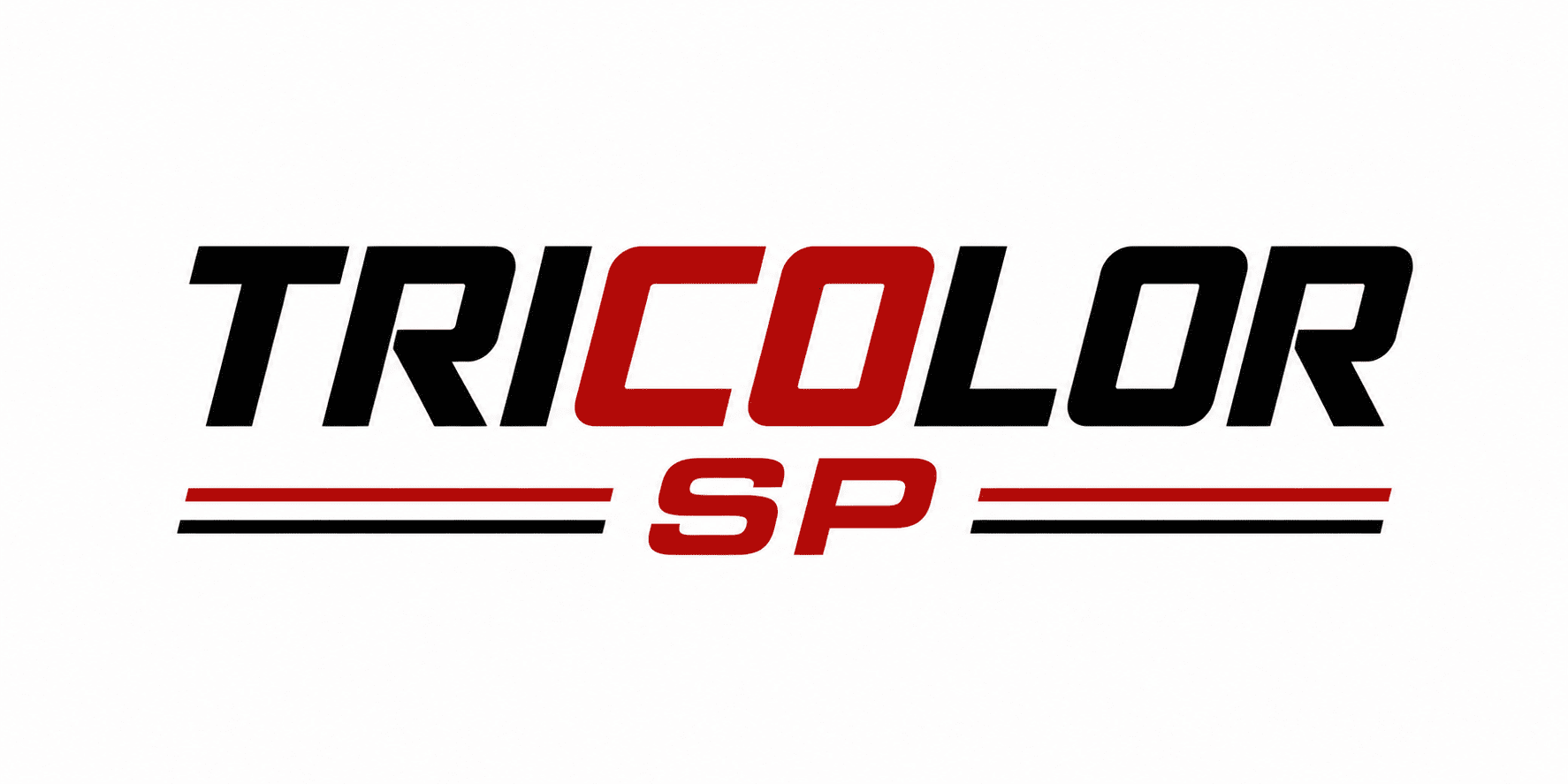 Tricolor SP