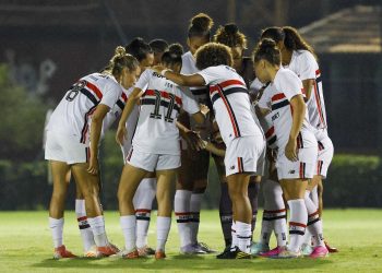 São Paulo conhece adversário para estreia da Copa do Brasil Feminina