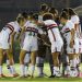 São Paulo conhece adversário para estreia da Copa do Brasil Feminina