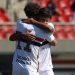 Sub-15 e Sub-17 goleiam o Clube Vital em Cotia