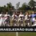 São Paulo empata com o Flamengo pelo Brasileiro Sub-17
