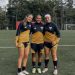 São Paulo encara o Ação pela segunda rodada do Brasileirão Feminino Sub-17