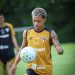 Pedro Ferreira é convocado para amistosos da Seleção Brasileira Sub-20