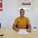 Julia Pereira assina contrato profissional com o Tricolor
