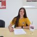 Iseppe assina contrato profissional e inicia transição para a equipe principal