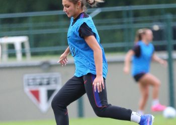 SuperCT recebe seleção feminina dos Estados Unidos